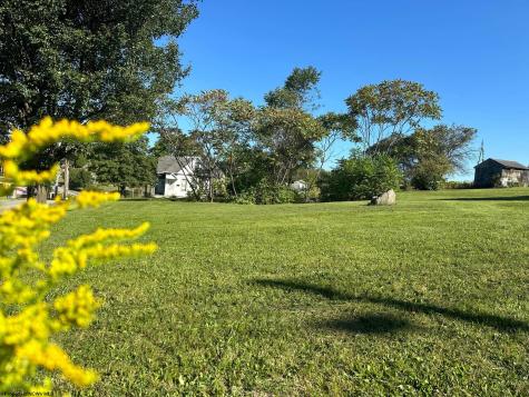 603 W State Avenue Terra Alta WV 26764