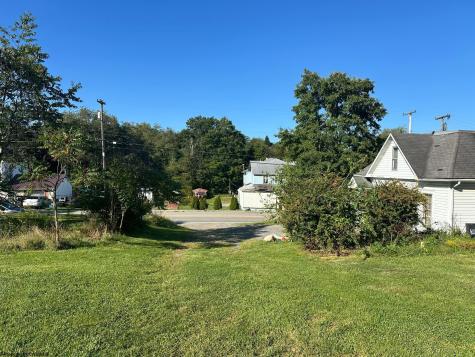 603 W State Avenue Terra Alta WV 26764