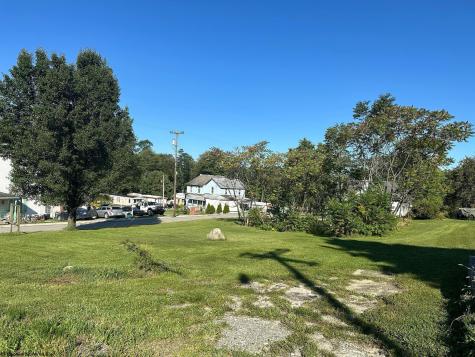 603 W State Avenue Terra Alta WV 26764