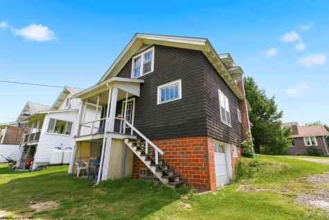 822 Main Street Addison PA 15411