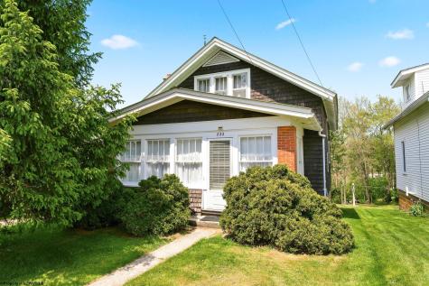 822 Main Street Addison PA 15411