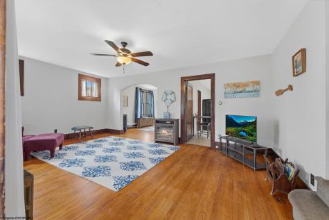 822 Main Street Addison PA 15411