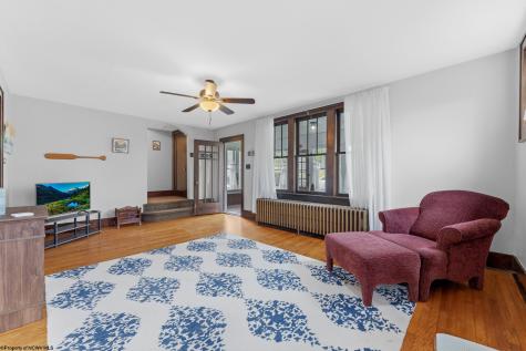 822 Main Street Addison PA 15411