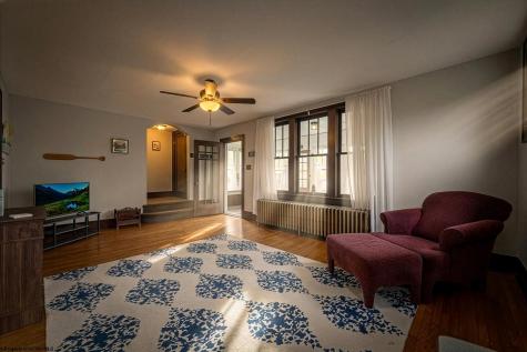 822 Main Street Addison PA 15411
