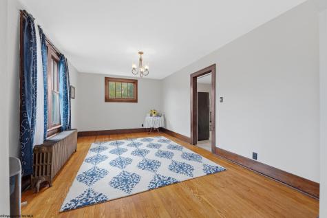 822 Main Street Addison PA 15411