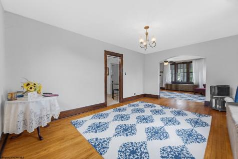 822 Main Street Addison PA 15411