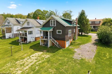 822 Main Street Addison PA 15411