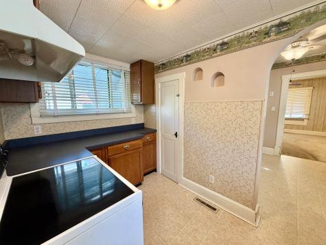 107 Elm Drive Fairmont WV 26554