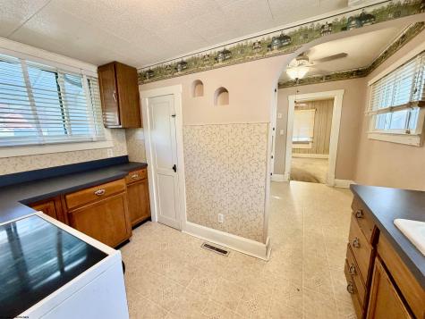 107 Elm Drive Fairmont WV 26554