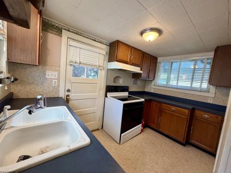 107 Elm Drive Fairmont WV 26554