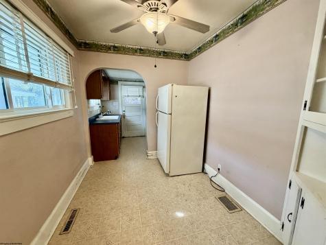 107 Elm Drive Fairmont WV 26554