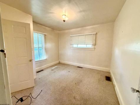 107 Elm Drive Fairmont WV 26554