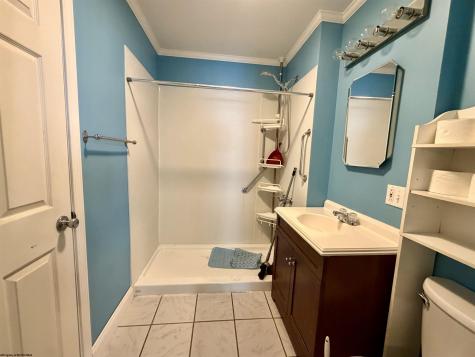 107 Elm Drive Fairmont WV 26554