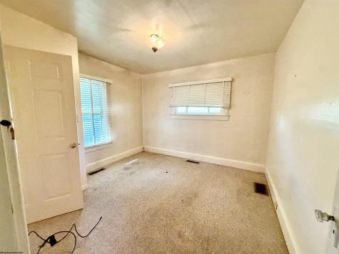 107 Elm Drive Fairmont WV 26554