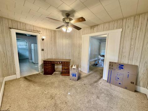 107 Elm Drive Fairmont WV 26554