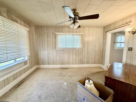 107 Elm Drive Fairmont WV 26554