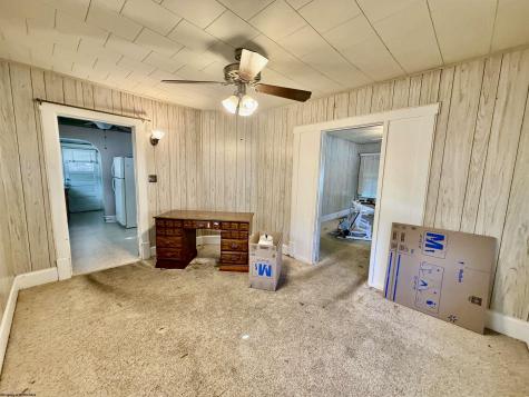 107 Elm Drive Fairmont WV 26554