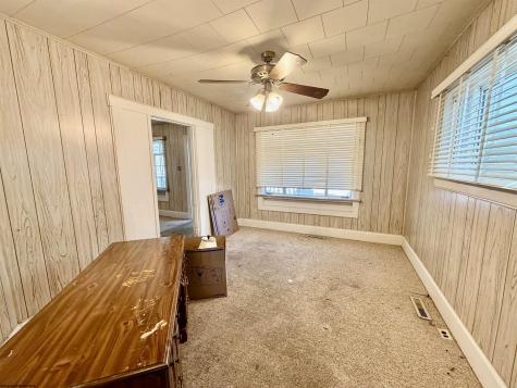 107 Elm Drive Fairmont WV 26554