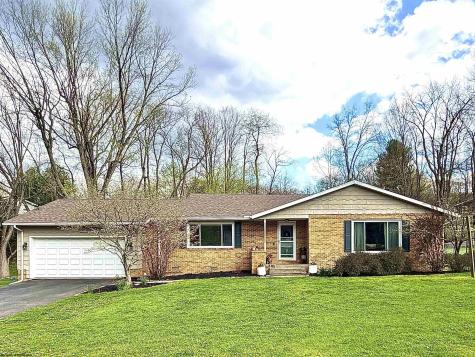 15 Meadow Brooke Drive Morgantown WV 26508