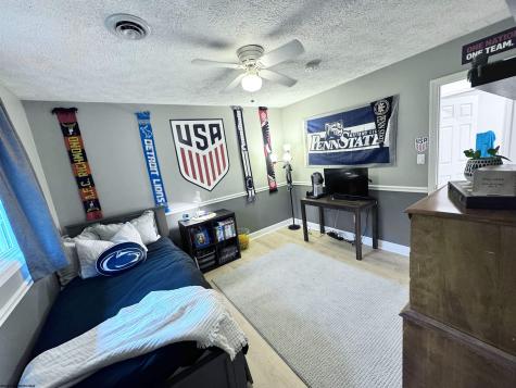 15 Meadow Brooke Drive Morgantown WV 26508