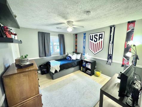 15 Meadow Brooke Drive Morgantown WV 26508