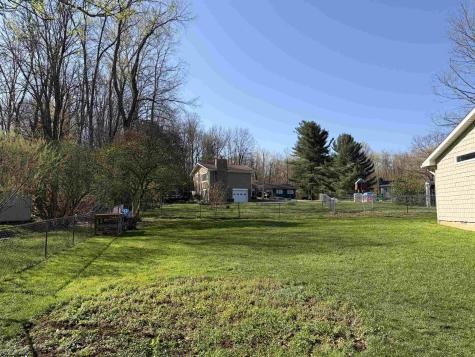 15 Meadow Brooke Drive Morgantown WV 26508