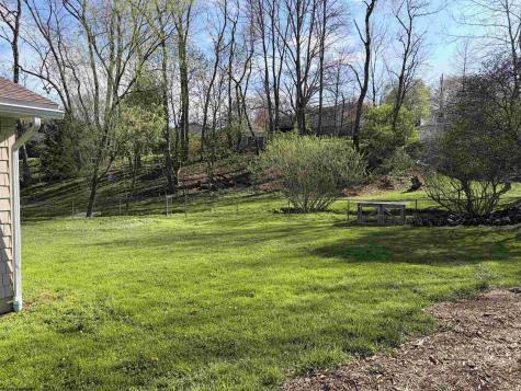 15 Meadow Brooke Drive Morgantown WV 26508
