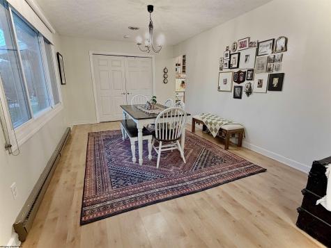 15 Meadow Brooke Drive Morgantown WV 26508