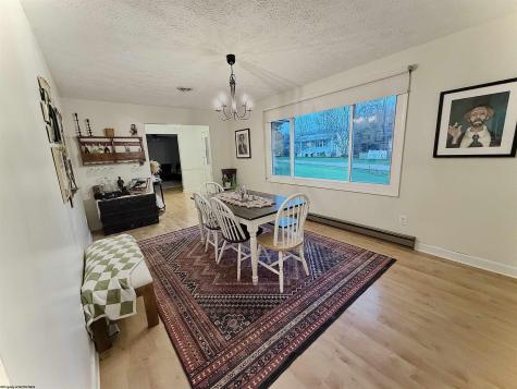 15 Meadow Brooke Drive Morgantown WV 26508
