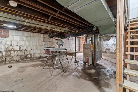 1846 Owens Avenue Fairmont WV 26554