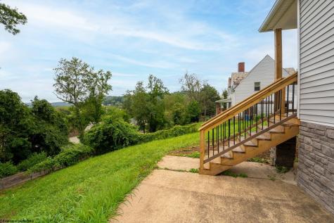 1846 Owens Avenue Fairmont WV 26554