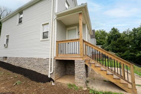 1846 Owens Avenue Fairmont WV 26554