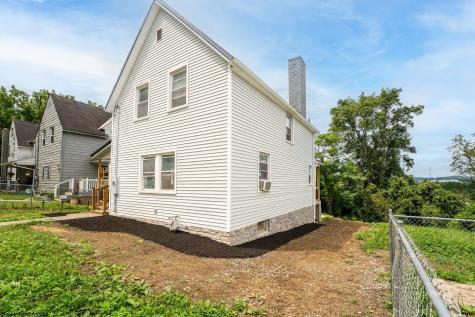 1846 Owens Avenue Fairmont WV 26554