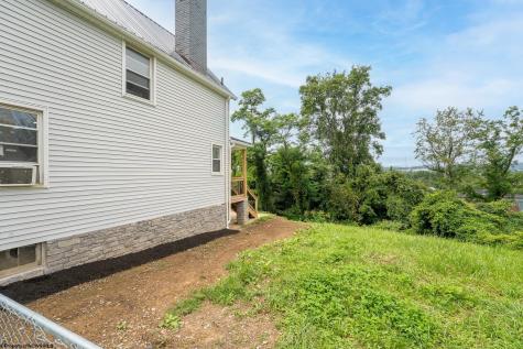 1846 Owens Avenue Fairmont WV 26554