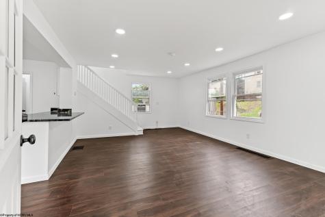 1846 Owens Avenue Fairmont WV 26554