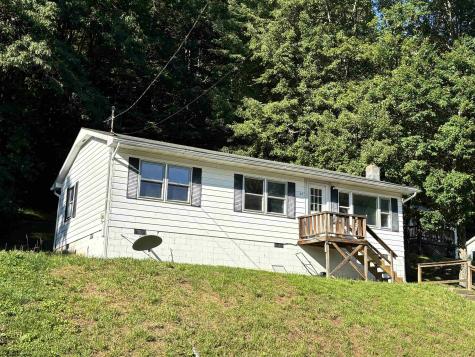 92 Anglin Run Drive Philippi WV 26416