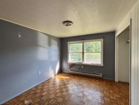 92 Anglin Run Drive Philippi WV 26416