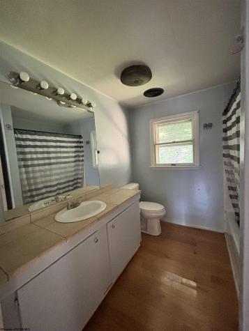 92 Anglin Run Drive Philippi WV 26416