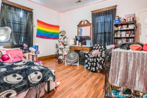 124 N Chestnut Street Clarksburg WV 26301