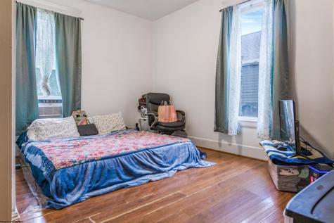 124 N Chestnut Street Clarksburg WV 26301