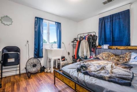 124 N Chestnut Street Clarksburg WV 26301