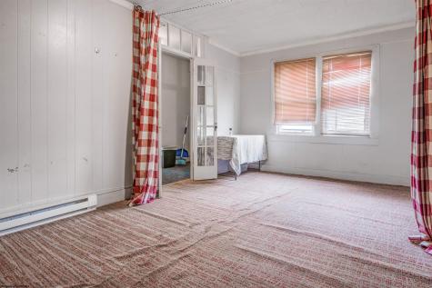 124 N Chestnut Street Clarksburg WV 26301