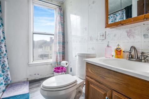 124 N Chestnut Street Clarksburg WV 26301