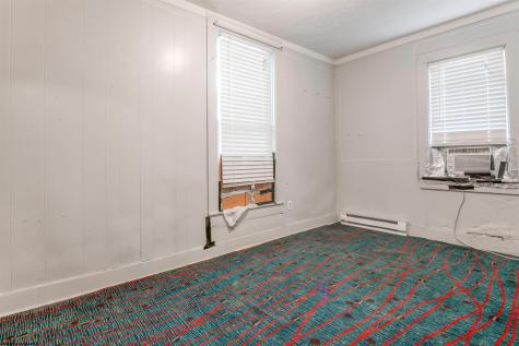 124 N Chestnut Street Clarksburg WV 26301