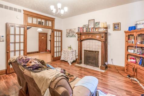 124 N Chestnut Street Clarksburg WV 26301