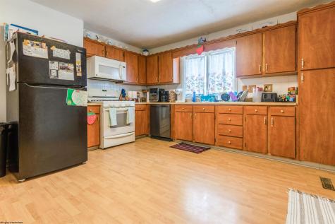 124 N Chestnut Street Clarksburg WV 26301