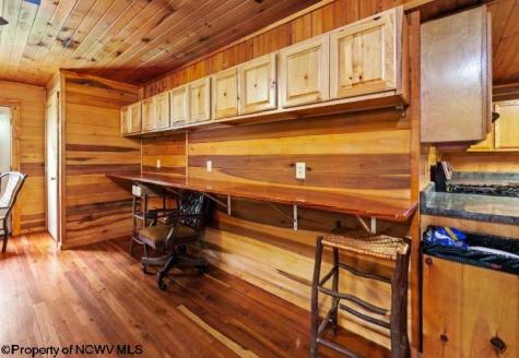 421 Buckeye Road Horner WV 26372