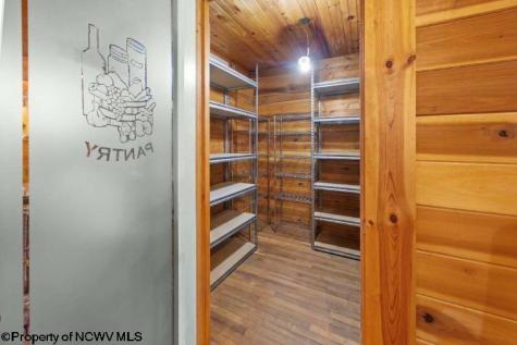 421 Buckeye Road Horner WV 26372