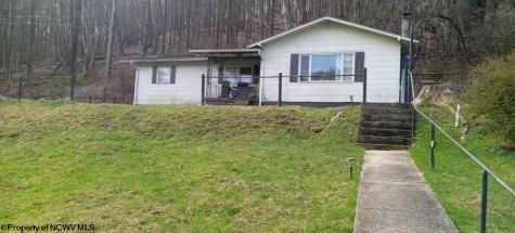 152 Liberty Street Salem WV 26426