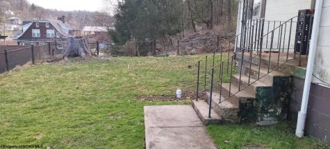 152 Liberty Street Salem WV 26426